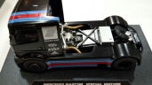  Mercedes Martini Edition
